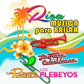 Download track Cumbia Sampuesana Banda La Piñera