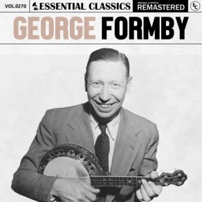 Download track Our Sergeant Major (2023 Remastered) George Formby