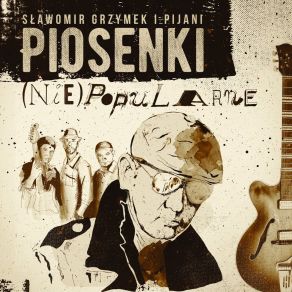 Download track Wacek Szklarz Slawomir Grzymek I Pijani