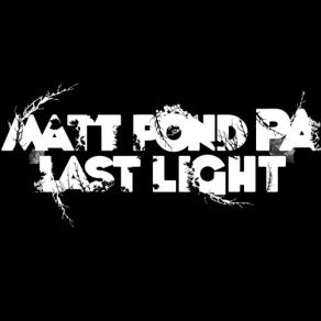 Download track Basement Parties Matt Pond PA