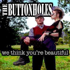 Download track (I'm) Stranded The Buttonholes