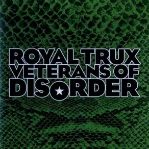 Download track Blue Is The Frequency Royal Trux