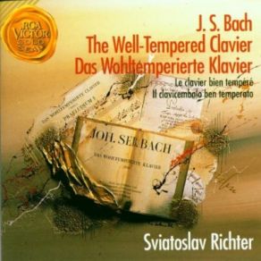 Download track Prelude & Fugue 10 Sviatoslav Richter