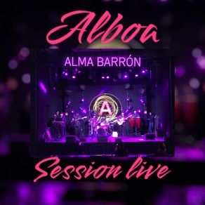 Download track Quiero Tu Vida (Live) Alma Barron