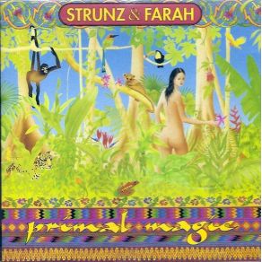 Download track Canto Al Sol Farah, Strunz, Luis Perez Ixoneztli