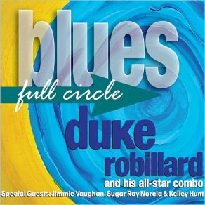 Download track Blues For Eddie Jones Duke Robillard