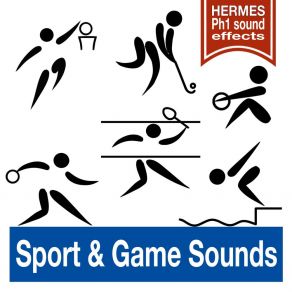 Download track Cycle Racing - Claxon Tour De France Hermes PH1 Sound-Effects