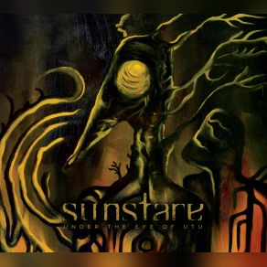 Download track The Prisoner Of Dark Matter SunStare