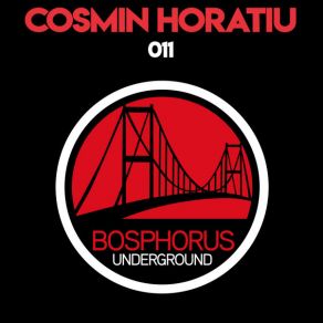 Download track The Champ (Original Mix) Cosmin Horatiu