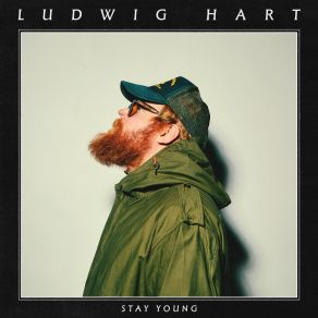 Download track Less I Try Ludwig Hart