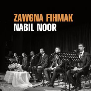 Download track Charafouna Nabil Noor