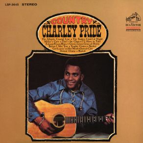 Download track Yonder Comes A Sucker Charley Pride