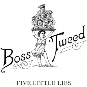 Download track Bottles & Cans Boss Tweed