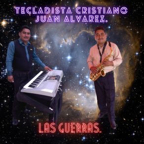 Download track Eres Polvo. TECLADISTA CRISTIANO JUAN ALVAREZ