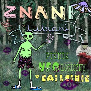 Download track Space-Ex Znani I Lubiani