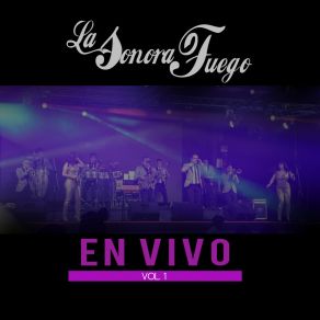 Download track Bailando (En Vivo) La Sonora Fuego