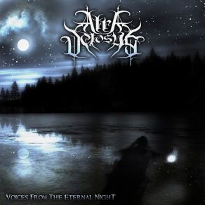 Download track Tortured By The Light Of A Thousand Stars Atra Vetosus