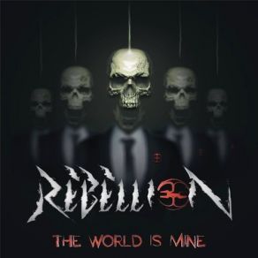 Download track Way Of Redemption Rebellion