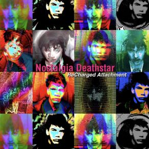 Download track Europa Dystopia Nostalgia DeathstarMelodywhore