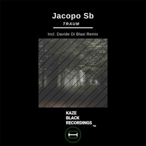 Download track Traum (Davide Di Blasi Remix) Jacopo SbDavide Di Blasi