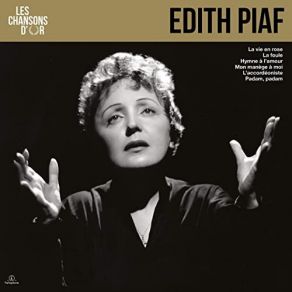 Download track À Quoi Ça Sert L'amour? Edith Piaf