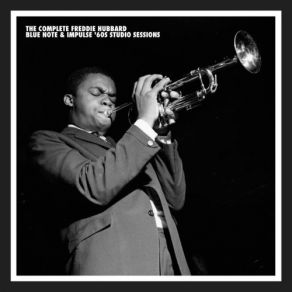 Download track Gypsy Blue Freddie Hubbard