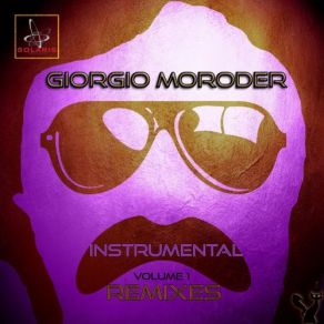 Download track I Wanna Rock You (Chew Solo & ChromaSense Instrumental) Giorgio Moroder