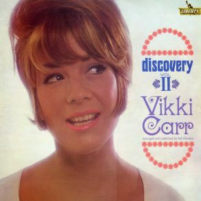 Download track In Love For The Very First Time Vikki Carr