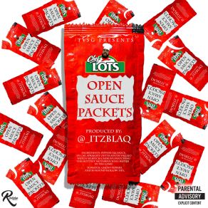 Download track Open Sauce Packet L. O. T. S