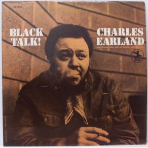 Download track The Mighty Burner Charles Earland