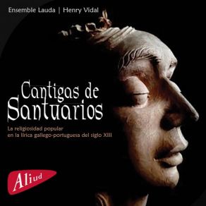 Download track Treides Ai Mha Madre En Romaria Henry Vidal, Ensemble Lauda