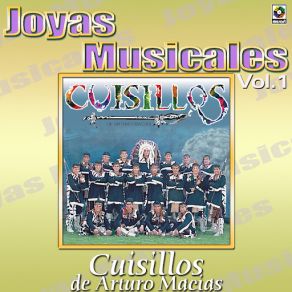 Download track Como Yo Lo Crei Cuisillos De Arturo Macias