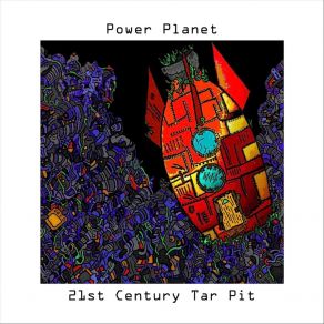 Download track Waves Of Triton Power Planet