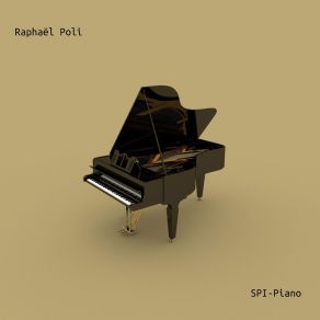 Download track L'ami-Dieu Raphael Poli