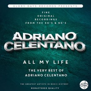 Download track Si E Spento Il Sole Adriano Celentano