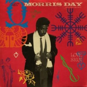 Download track Love Sign (12'' Version) Morris Day