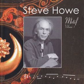 Download track Cat Napping Steve Howe