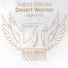 Download track Desert Warrior (Original Mix) Sajjad Zakaria