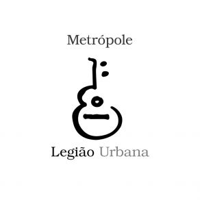 Download track Música Urbana 2 Legião Urbana