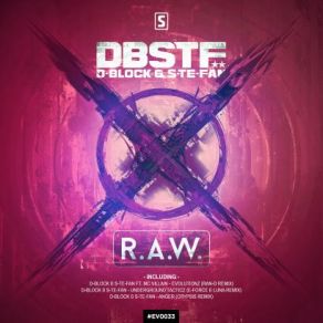 Download track Anger (Crypsis Remix) D - Block & S - Te - Fan