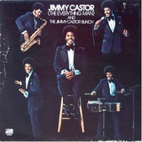 Download track The Everything Man The Jimmy Castor Bunch