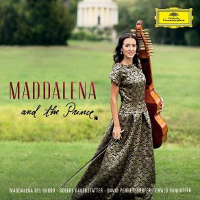 Download track 01 - 1. Adagio Maddalena Del Gobbo