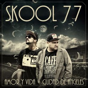 Download track Regreso De La Luna Skool 77