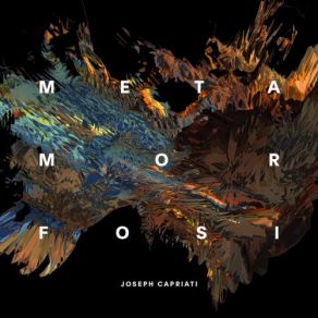 Download track Let's Change The World Joseph Capriati