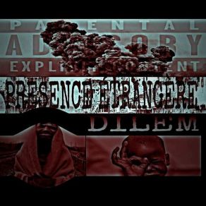 Download track Presence Etrangere Dilem