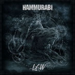 Download track L. A. W (Legions From The Ancient World) Hammurabi