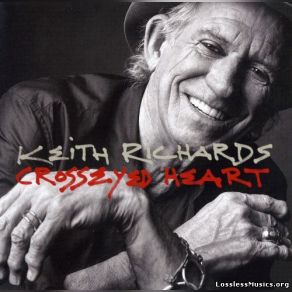 Download track Suspicious Keith Richards