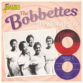 Download track Untrue Love The Bobbettes