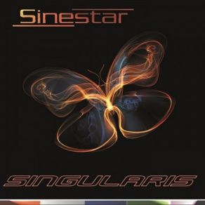 Download track Locked From The Inside Sinestar