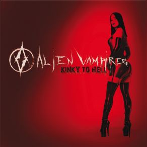 Download track London Paranormal Alien Vampires